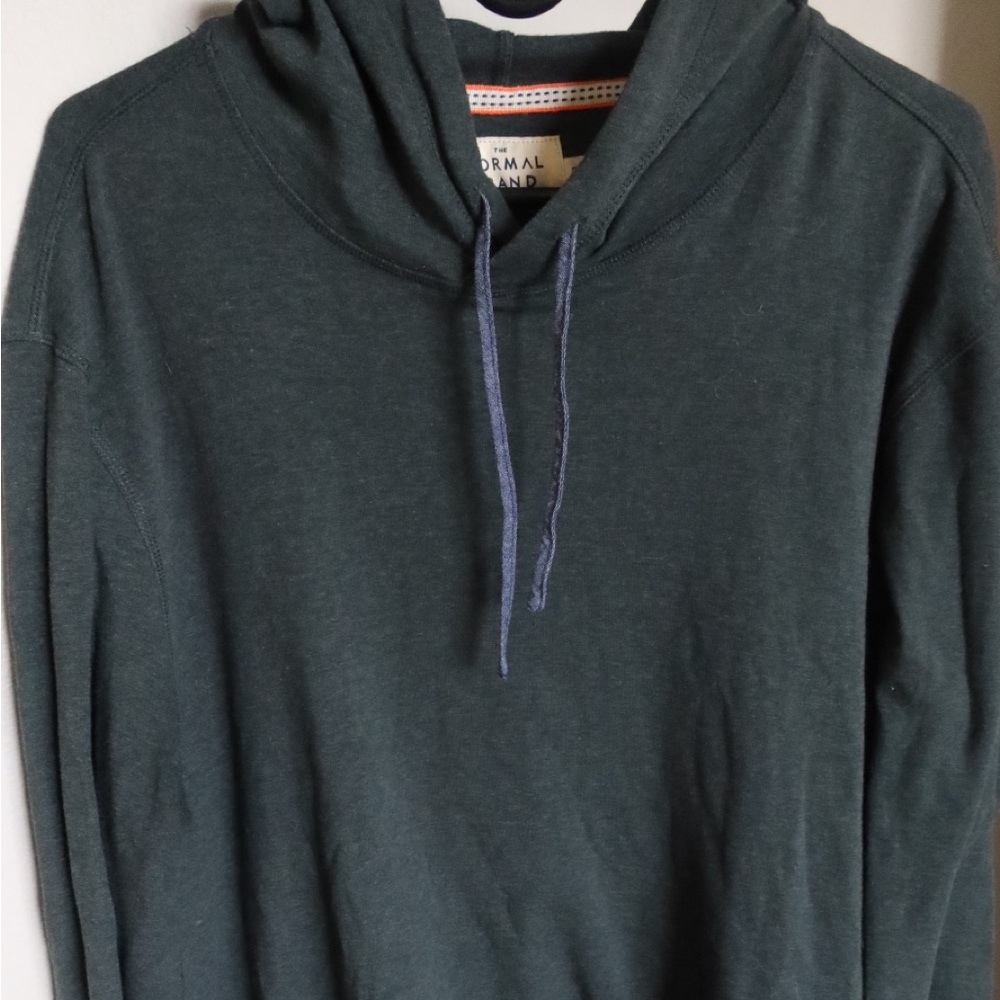 The Normal Brand hoodie